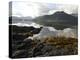 Landscape on the Isle of Mull, Inner Hebrides, Scotland, United Kingdom, Europe-Mark Harding-Premier Image Canvas