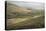 Landscape, Rhayader, Mid Wales, United Kingom, Europe-Janette Hill-Premier Image Canvas