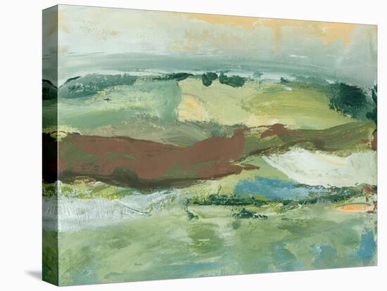 Landscape Study 18-Kyle Goderwis-Premier Image Canvas