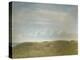 Landscape (view of Refsnaes), 1900-Vilhelm Hammershoi-Premier Image Canvas