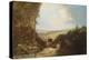 Landscape with Carriage-Leon Bakst-Premier Image Canvas