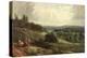 Landscape with Children-Samuel Bough-Premier Image Canvas