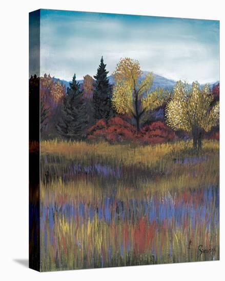 Landscape-Stefan Greenfield-Stretched Canvas