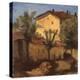 Landscape-Morandi Giorgio-Premier Image Canvas