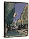 Landscape-Samuel John Peploe-Premier Image Canvas