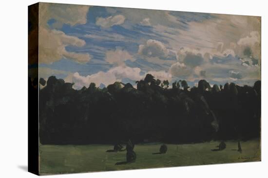 Landscape-Konstantin Andreyevich Somov-Premier Image Canvas