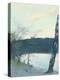 Landscape-Lesser Ury-Premier Image Canvas