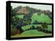 Landscape-Robert Polhill Bevan-Premier Image Canvas