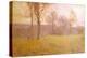 Landscape-Arthur Bowen Davies-Premier Image Canvas