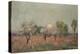 Landscape-Arthur Bowen Davies-Premier Image Canvas