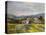 Landschaft in North Austria, 1907-Egon Schiele-Premier Image Canvas