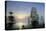 Lane: Boston Harbor-Fitz Hugh Lane-Premier Image Canvas