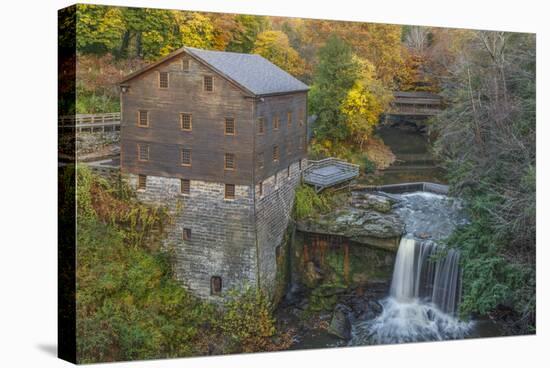 Lanterman's Mill-Galloimages Online-Premier Image Canvas