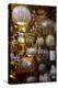 Lanterns for Sale in the Souk, Marrakesh, Morocco, North Africa, Africa-Simon Montgomery-Premier Image Canvas