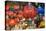 Lanterns Hanging in a Shop Inside the Grand Bazaar, Istanbul, Turkey-Stefano Politi Markovina-Premier Image Canvas