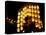 Lanterns on Gion Festival Eve, July, Kyoto, Japan-null-Premier Image Canvas