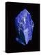 Lapis Lazuli, a Rare, Deep Blue Gemstone-Vaughan Fleming-Premier Image Canvas