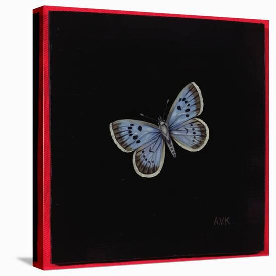 Large Blue Butterfly, 2000-Amelia Kleiser-Premier Image Canvas