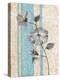 Large Hibiscus-Judy Mastrangelo-Premier Image Canvas