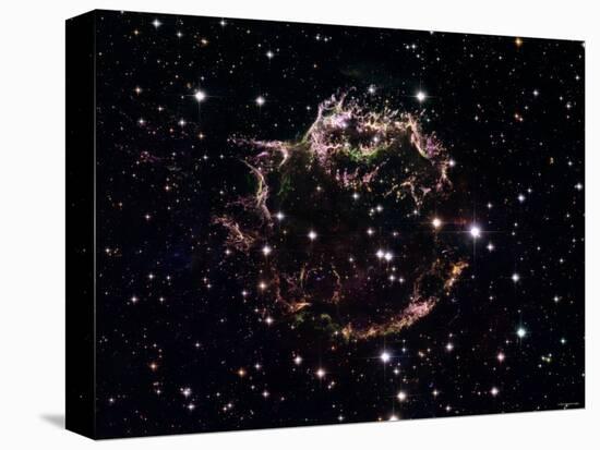 Large Magellanic Cloud-Stocktrek Images-Premier Image Canvas