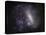 Large Magellanic Cloud-Stocktrek Images-Premier Image Canvas