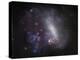 Large Magellanic Cloud-Stocktrek Images-Premier Image Canvas