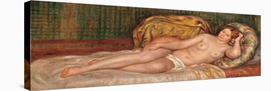 Large Nude-Pierre-Auguste Renoir-Premier Image Canvas
