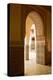 Large Patio Columns-Guy Thouvenin-Premier Image Canvas