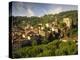 Largentiere, Ardeche, France-Michael Busselle-Premier Image Canvas