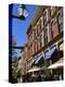 Larimer Square, Denver, Colorado, USA-Jean Brooks-Premier Image Canvas