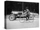 Lartigue: Automobile, 1912-Henri Lartigue-Premier Image Canvas