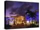 Las Islas Shopping Center, Cancun, Mexico-Walter Bibikow-Premier Image Canvas