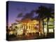 Las Islas Shopping Center, Cancun, Mexico-Walter Bibikow-Premier Image Canvas