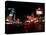 Las Vegas Boulevard Night Scenes-null-Premier Image Canvas