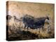 Lascaux Cave Drawing Depicting Steer, Circa 15,000 BC-Ralph Morse-Premier Image Canvas