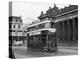 Last Edinburgh Tramcar-null-Premier Image Canvas