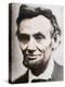 Last Photograph of Abraham Lincoln, (1809-1865), April 1865-null-Premier Image Canvas