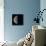 Last Quarter Moon-Eckhard Slawik-Premier Image Canvas displayed on a wall