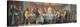 Last Supper-Matteo Rosselli-Premier Image Canvas