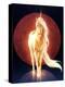 Last Unicorn-JoJoesArt-Premier Image Canvas