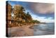 Late Afternoon Sun over the Hotels-Michael Runkel-Premier Image Canvas