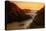 Late Light Sonoma Seascape-Vincent James-Premier Image Canvas