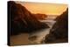 Late Light Sonoma Seascape-Vincent James-Premier Image Canvas