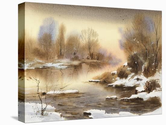 Late March-LaVere Hutchings-Premier Image Canvas