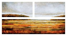 Latest Fall-Zenon Burdy-Stretched Canvas
