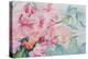 Lathyrus Odoratus, Sweet Pea-Karen Armitage-Premier Image Canvas