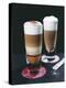 Latte Calabrese and Latte Siciliana-Sara Danielsson-Premier Image Canvas