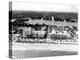Lauderdale Beach and Islands, C.1950-null-Premier Image Canvas