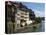 Laufenburg and River Rhine, Black Forest, Baden-Wurttemberg, Germany, Europe-Hans Peter Merten-Premier Image Canvas