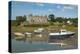 Laugharne Castle, Carmarthenshire, Wales, United Kingdom, Europe-Billy Stock-Premier Image Canvas